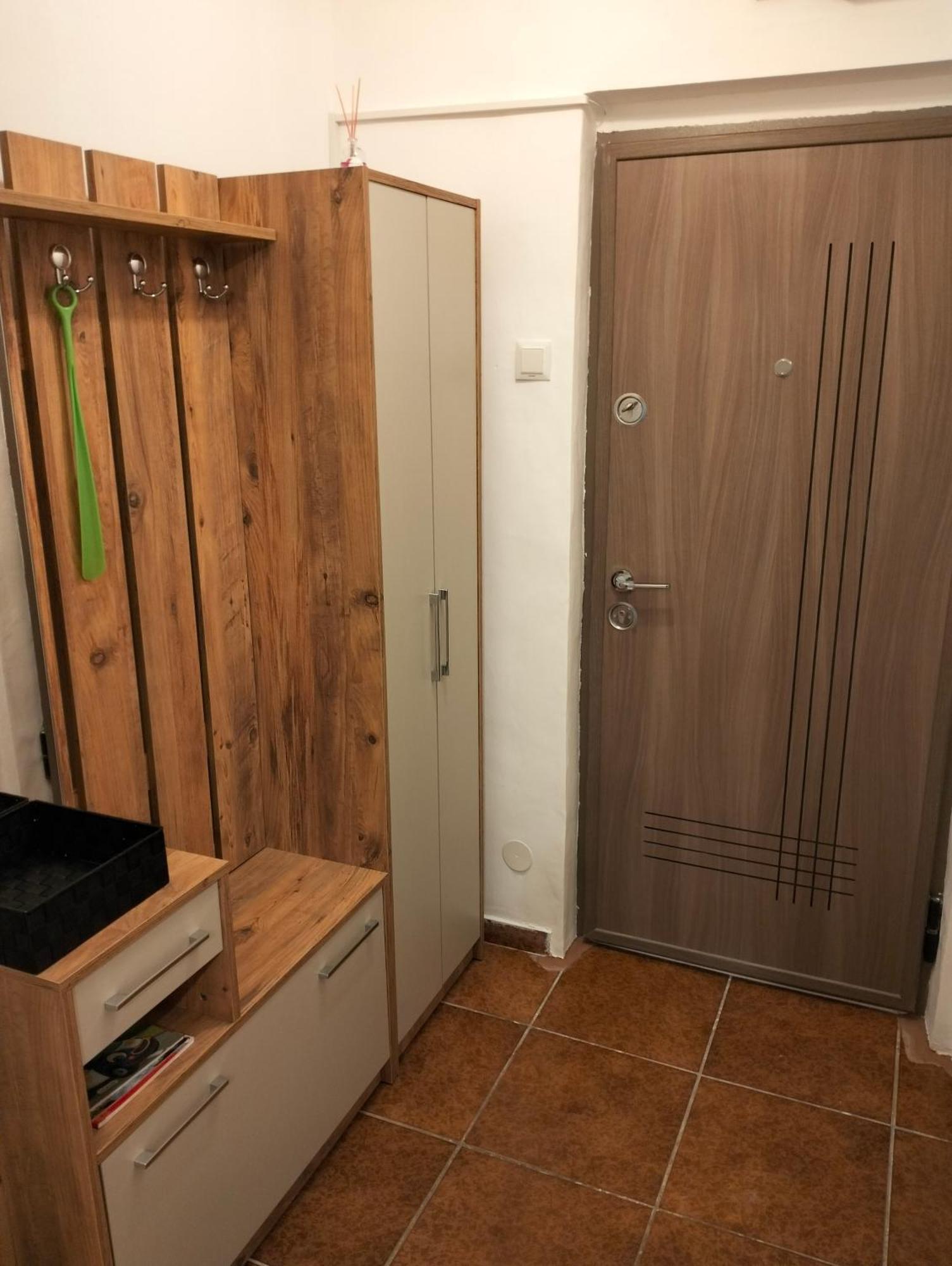Appartamento Corner