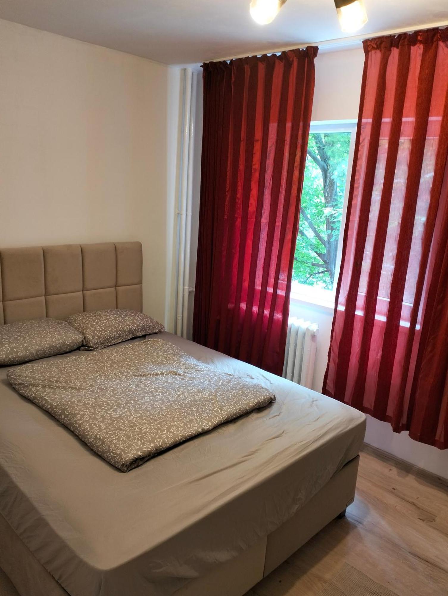 Corner Appartamento Bucarest