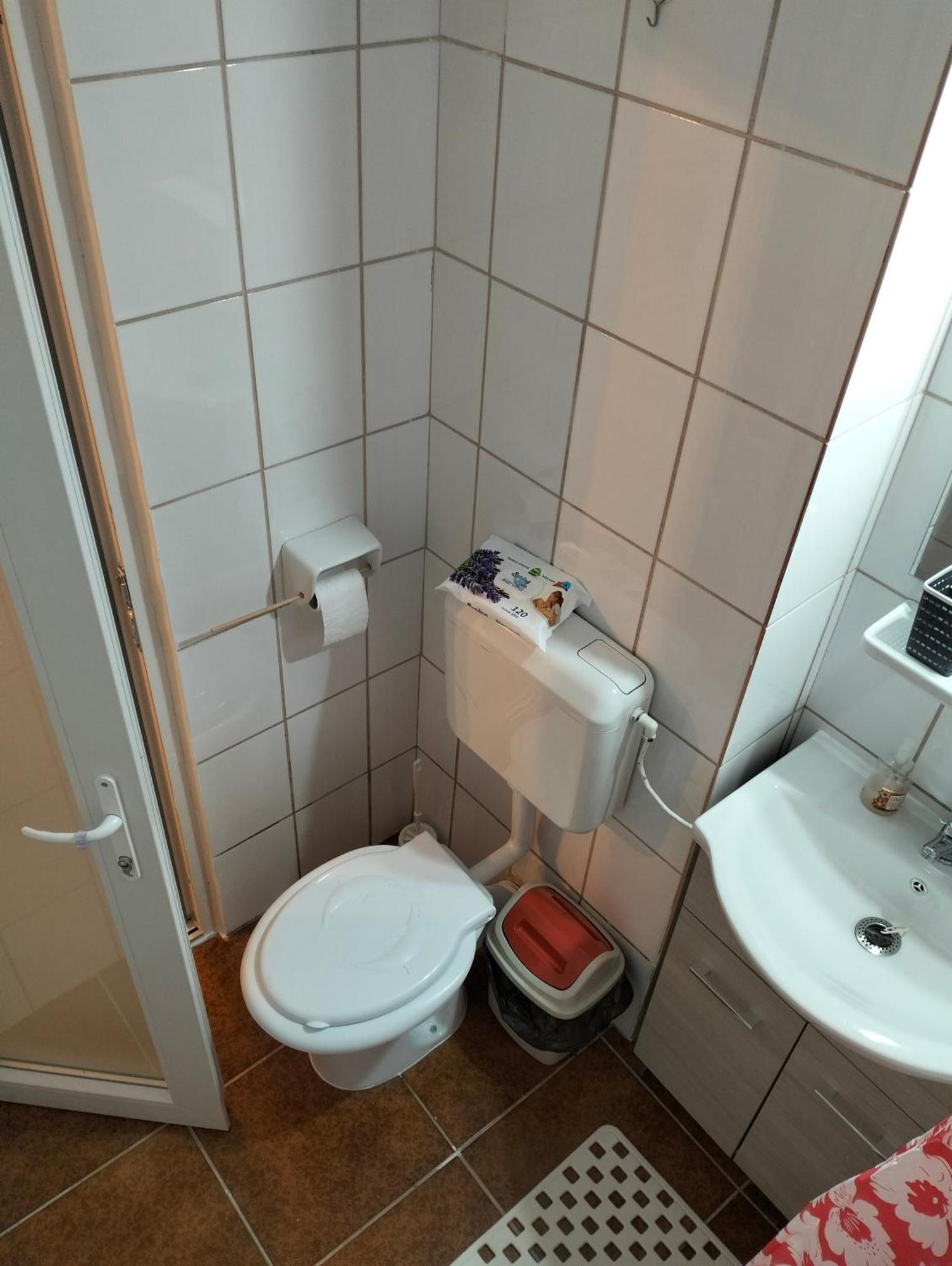 Corner Appartamento