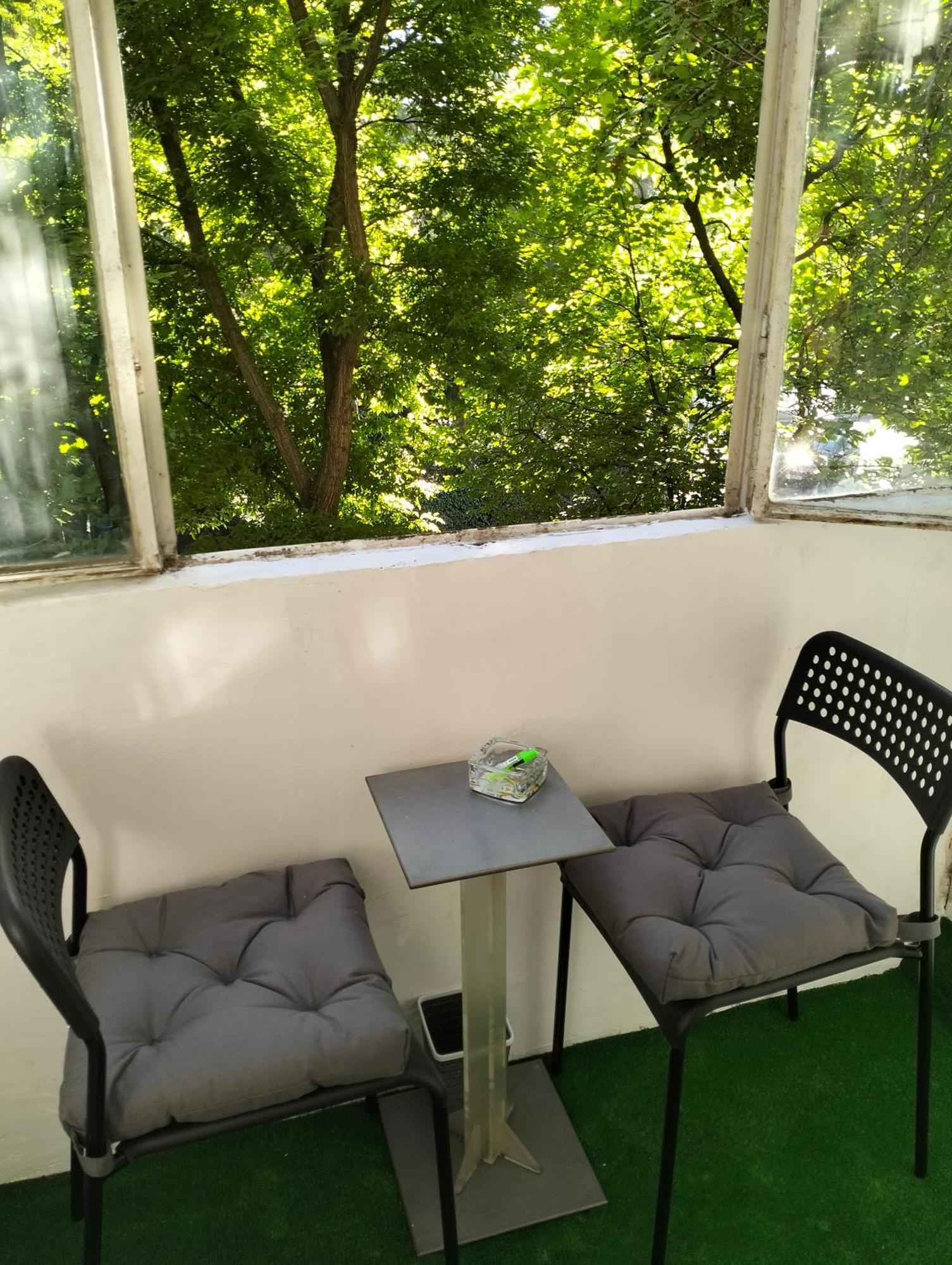 Appartamento Corner Bucarest